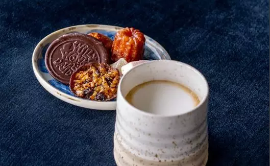 Menu du chef à 4 ou 5 plats