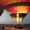 Image 7: Hot Air Balloon Flight for One Child or One, Two or Four Adults