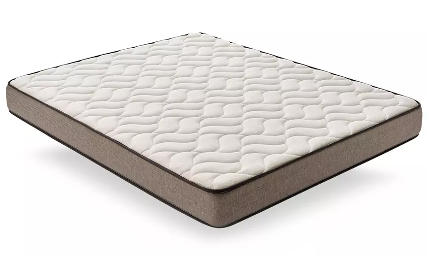 Image 2: Matelas Bio Relax