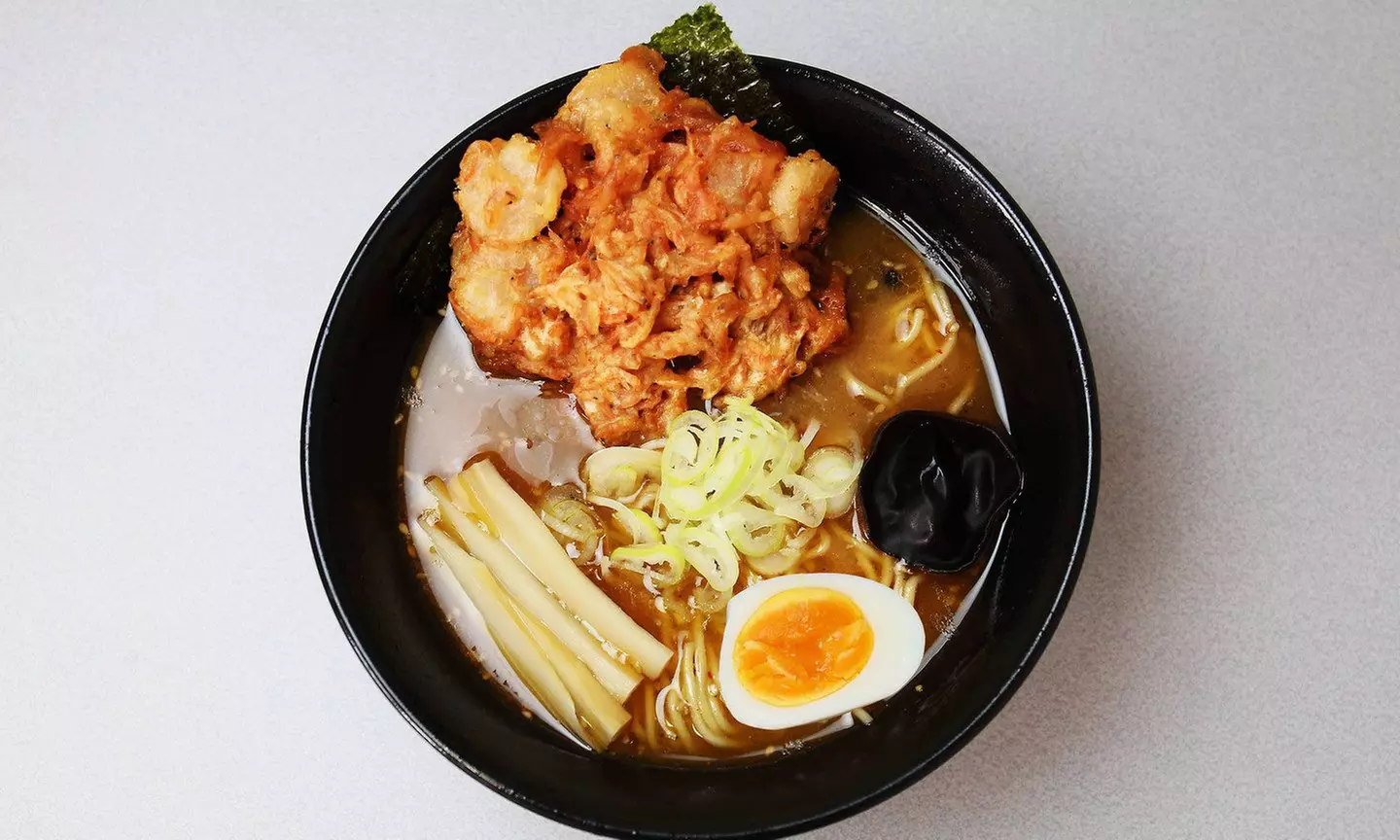 Ramen for Two or Four at Ramen Taka (Up to 33% Off) - Primary Image