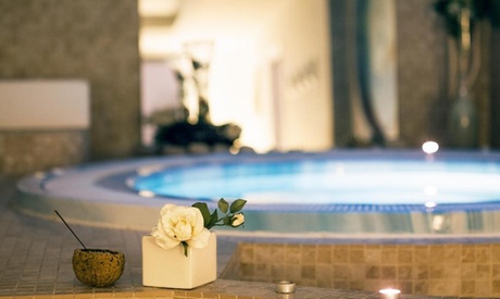 Assisi: camera Standard con colazione e Spa privata per 2 presso il Resort Le Dimore di San Crispino 4*