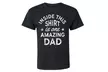 Men's Cool Dad Tees. - Second Medium