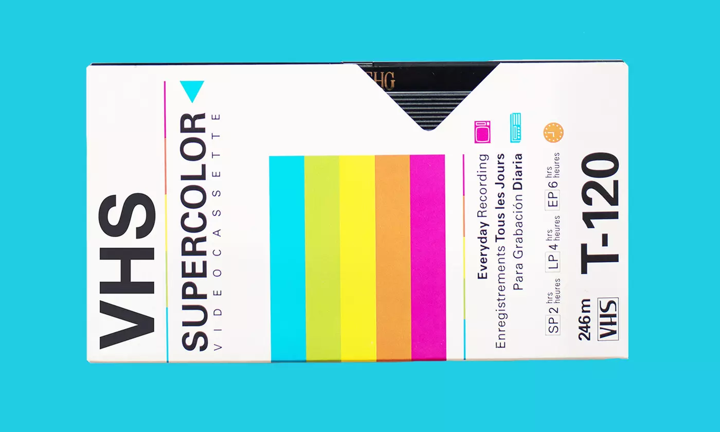 Three, Six, 12, 24, or 48 Videotape Conversions from Southtree Digital Media (Up to 63% Off) - Primary Image