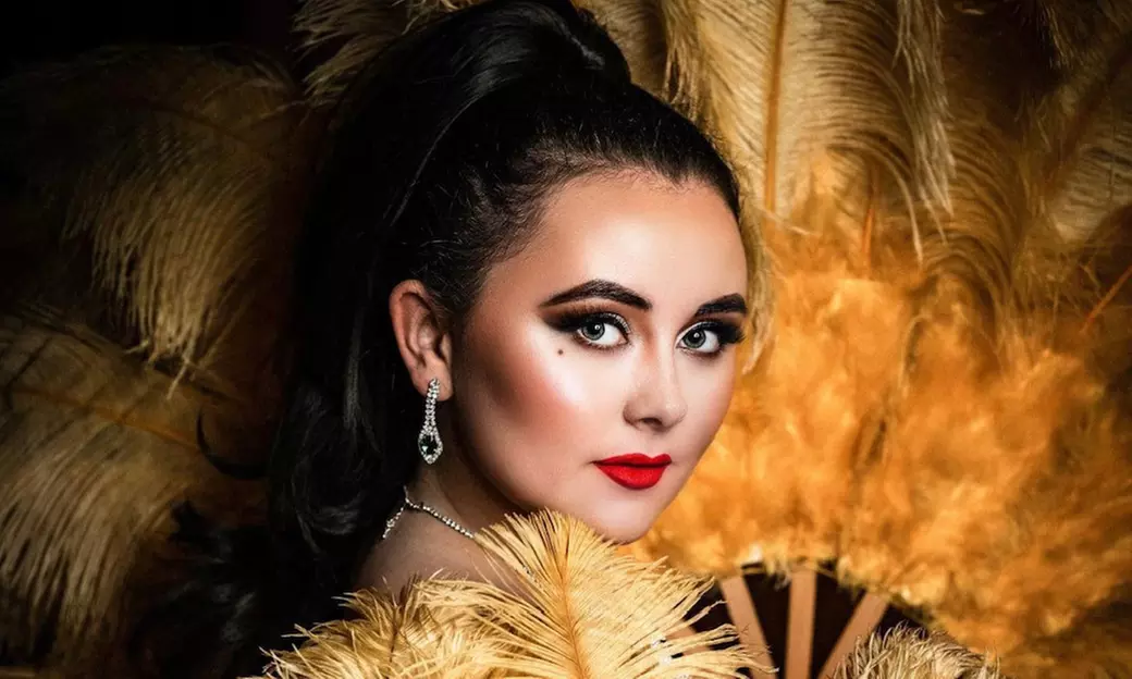 Sunday Matinee Shows or Murder Mystery Night Cabaret Supper Club