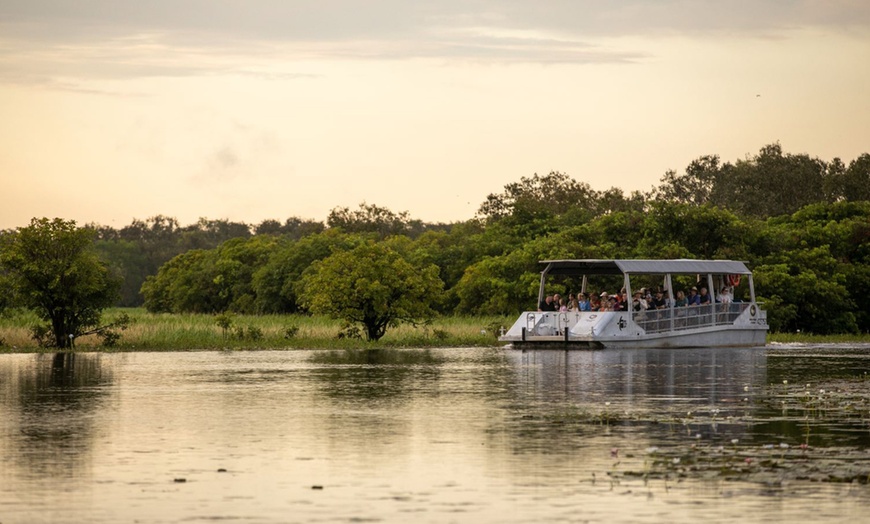 Image 8: Northern Territory: 7-night Northern Territory Adventure package