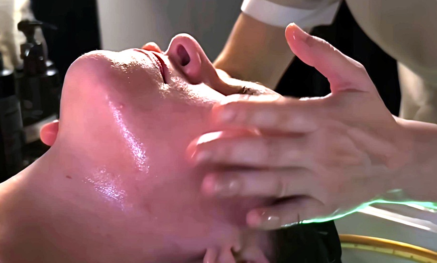 Image 5: Głęboki relaks z rytuałami Head Spa: peeling, maska, masaż i więcej