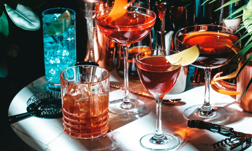 Image 7: Phuket Escape: 5 nights for Two at TRIBE Phuket Patong with Breakfast