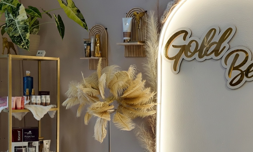 Image 7: Alisado brasileño de queratina con corte de puntas y peinado para 1 