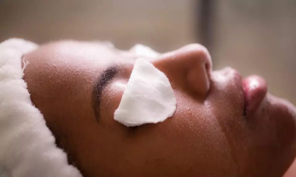 3, 6 o 9 sesiones de tratamiento facial a elegir en The Look Madrid