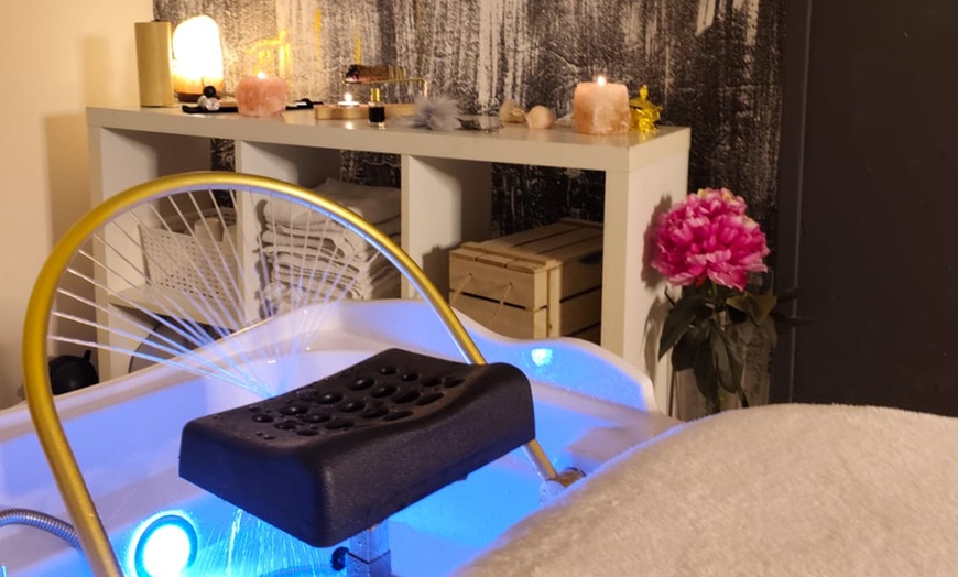 Image 3: Rituales Head Spa Balance, Serenity o Supreme para 1 persona 