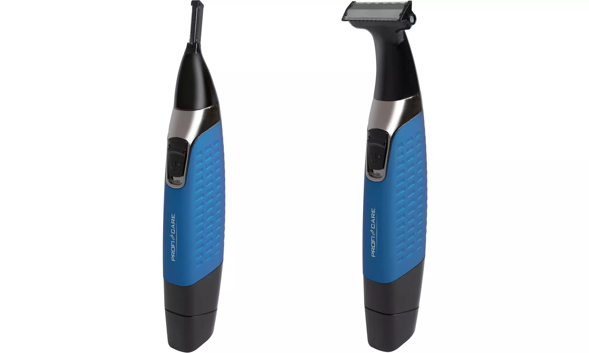 Rasoir tondeuse corps multifonction 2-en-1 de Proficare - Primary Image