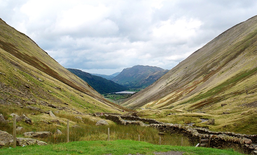 Image 3: Countryside Break In the Lake District