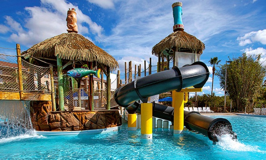 Liki Tiki Village | Groupon