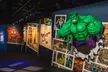 Marvel: Die Ausstellung – Universe of Super Heroes | bis 23.12. in Ludwigsburg (bis 25%sparen) - Second Medium