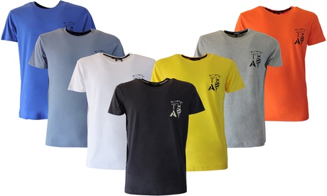 T-shirt da uomo Trussardi Action, disponibile in vari colori