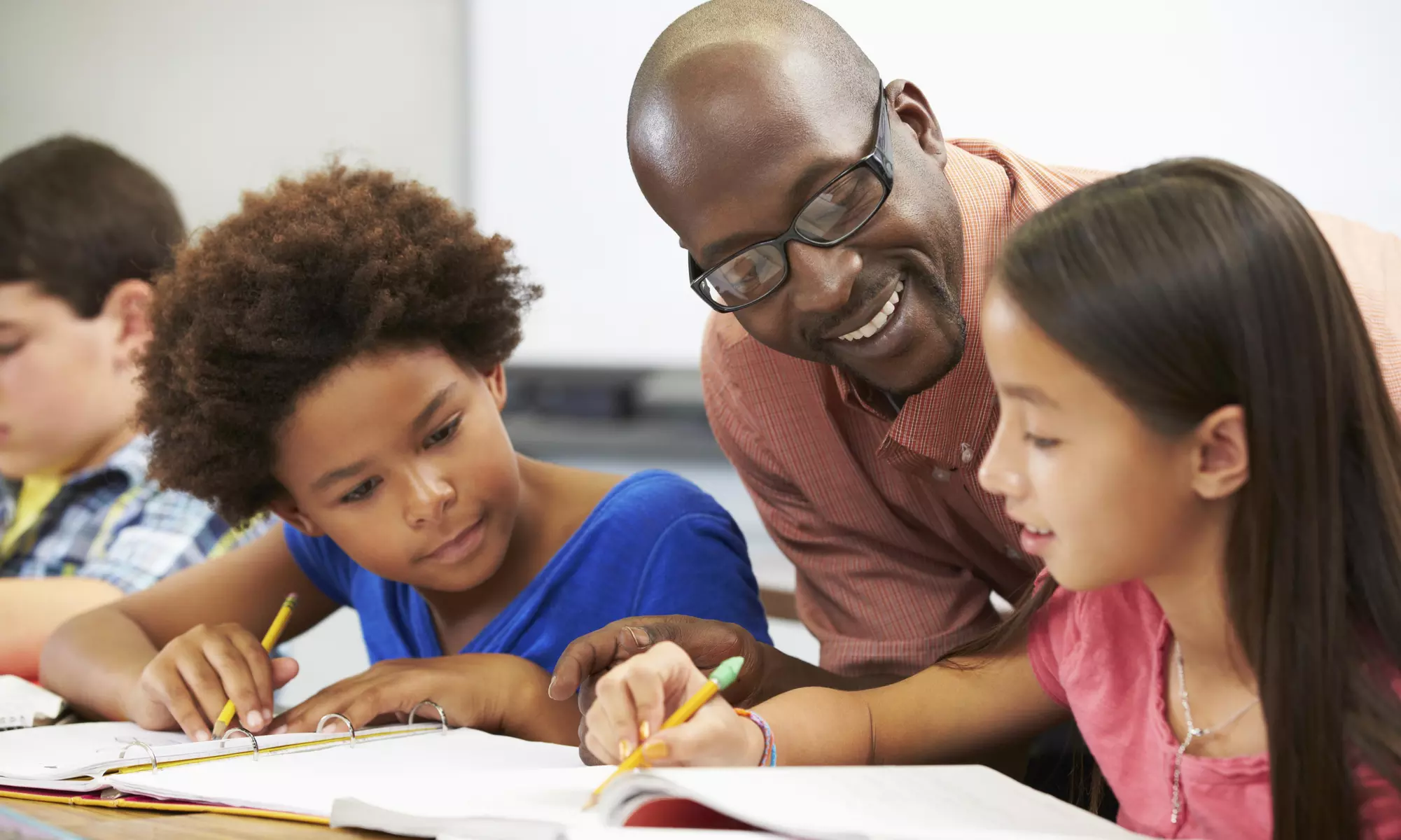 46% Off Academic Course - Primary Image