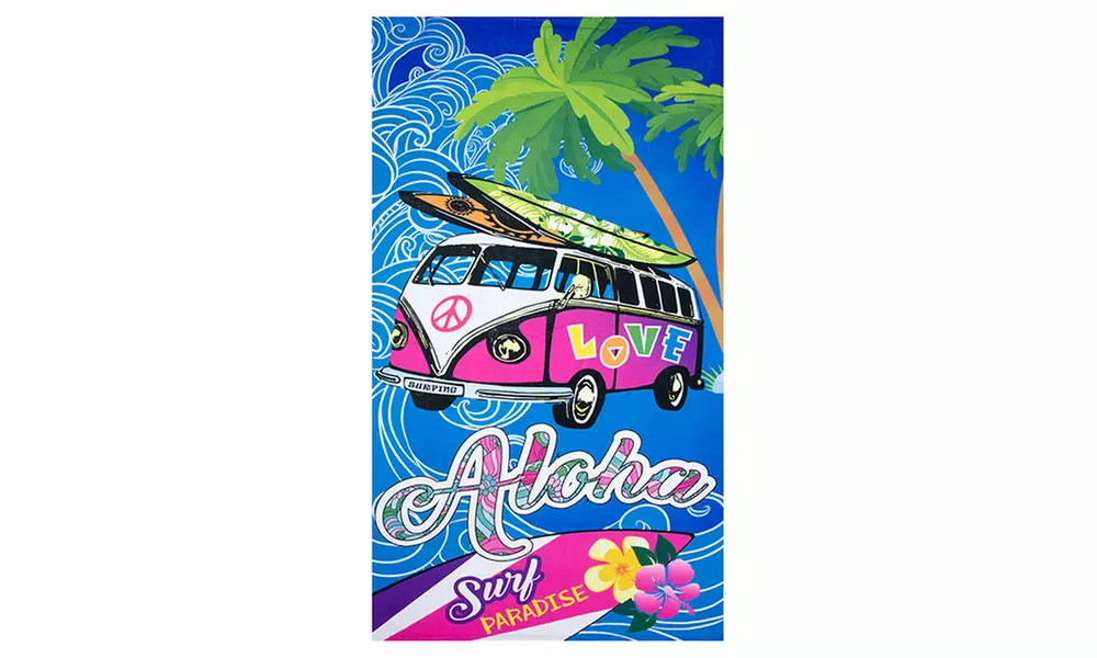 Telo mare morbido in cotone Co.Ingros.Tex