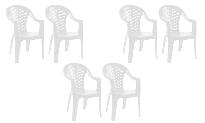 Image 5: Resol Garden Chairs