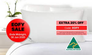 King Size Hotel Quality Pillow