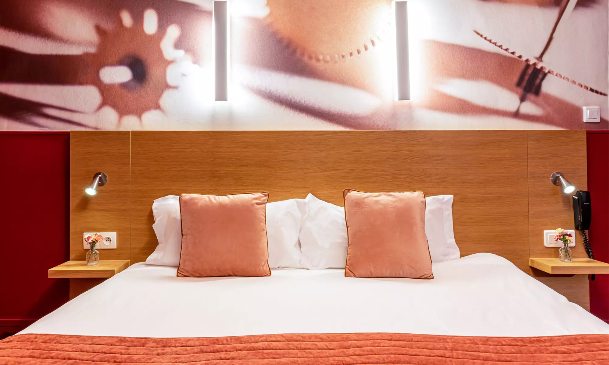 Paris: Doppelzimmer, opt. mit Frühstück und Schiffsfahrt