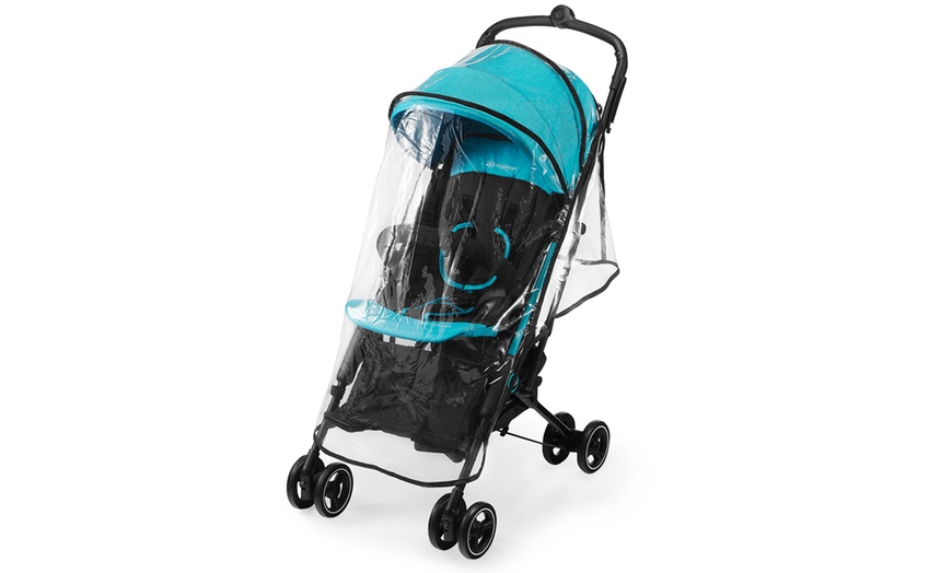 Image 10: Kinderkraft Pocket Stroller