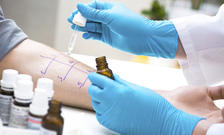 Visita allergologica e prick test - Mariaflavia Nicora | Groupon