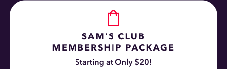 Sam's Club 