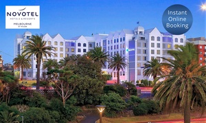 St Kilda: Beachfront Package 