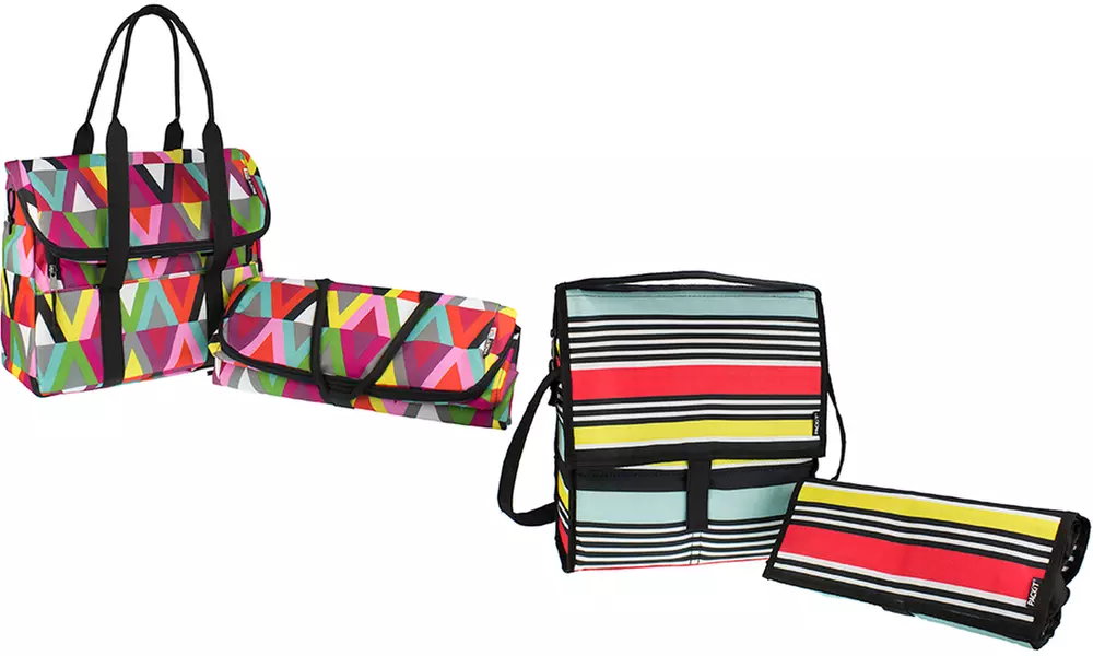 Packit Picnic Bag or Tote - Primary Image