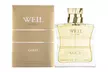 Eaux de parfum pour hommes 100 ml de la marque Weil, parfum au choix - Image 4