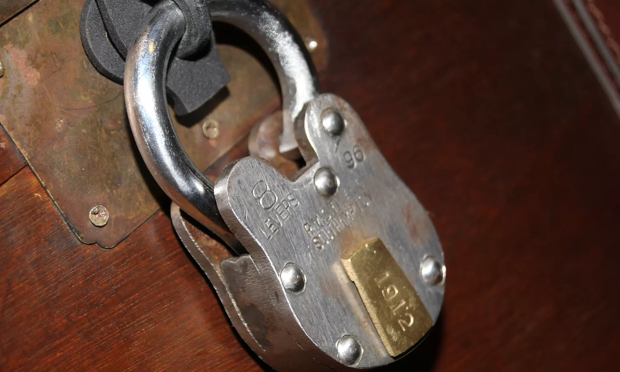 Room-Escape Game for Two, Four, or Six at D.O.A. Room Escape (Up to 38% Off)  - Primary Image
