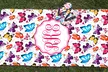 One or Two Personalized Kids Beach Towels or Flip Flops from Monogram Online (Up to 60%)  - Second Medium