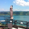 Image 8: Degustazione a Castel Gandolfo fronte lago