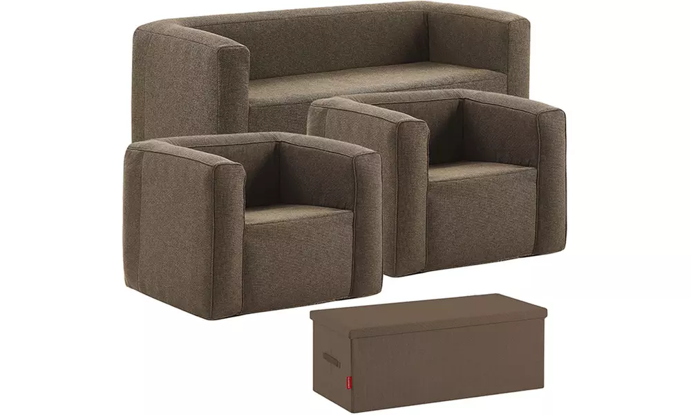 Sofás con diferentes tamaños y colores a elegir de Terracotta