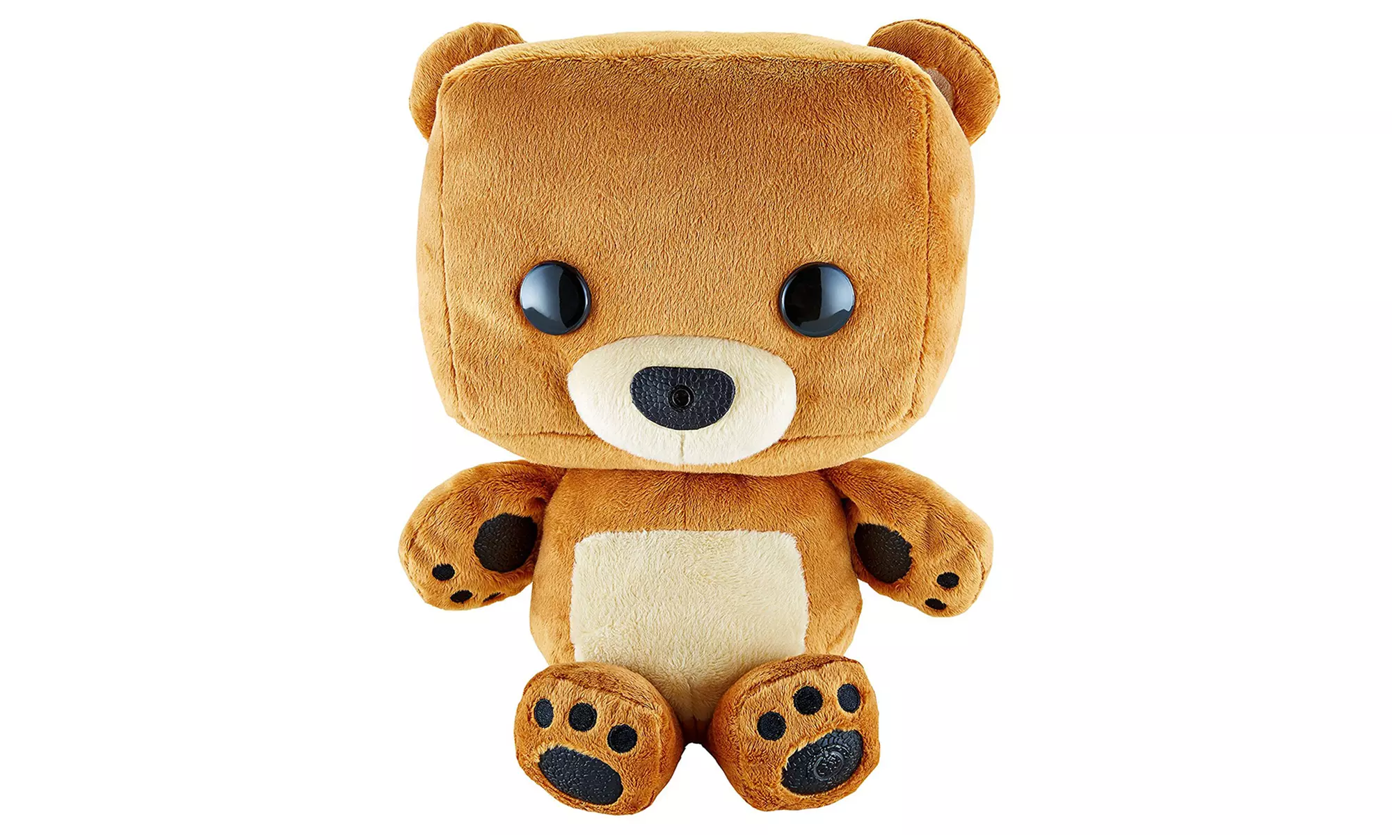 Fisher-Price Smart Toy Bear - Primary Image