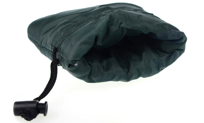 Image 3: Outdoor Tap Jacket Cover