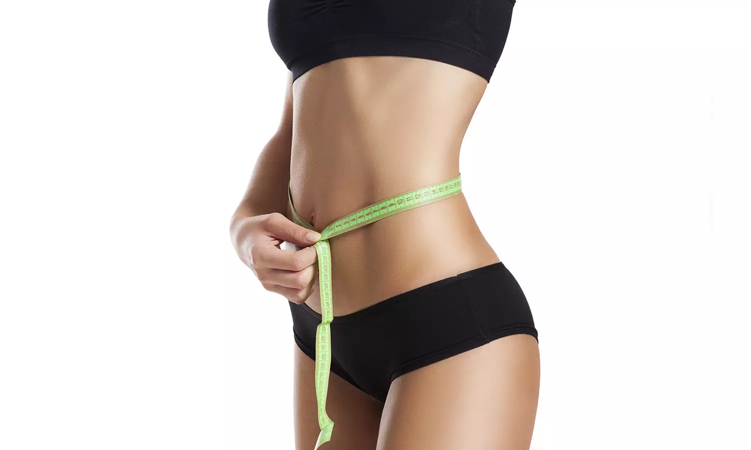 Four, Six, or Eight Laser Lipo Radio Frequency Treatments at Laser Lipo Studios (Up to 83% Off) - Primary Image