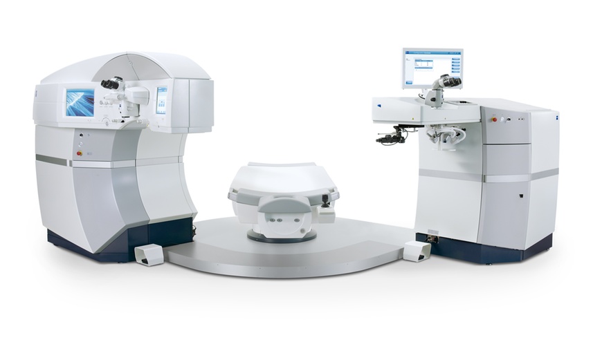 Image 2: Laserowa korekcja wzroku w Okulus Plus