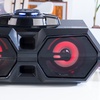 Image 3: Intempo Bluetooth LED Speaker