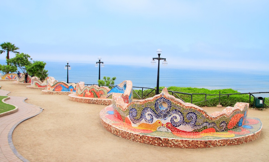 Image 13: ✈ 10-Day Tour of Peru with Air from Gate 1 Travel