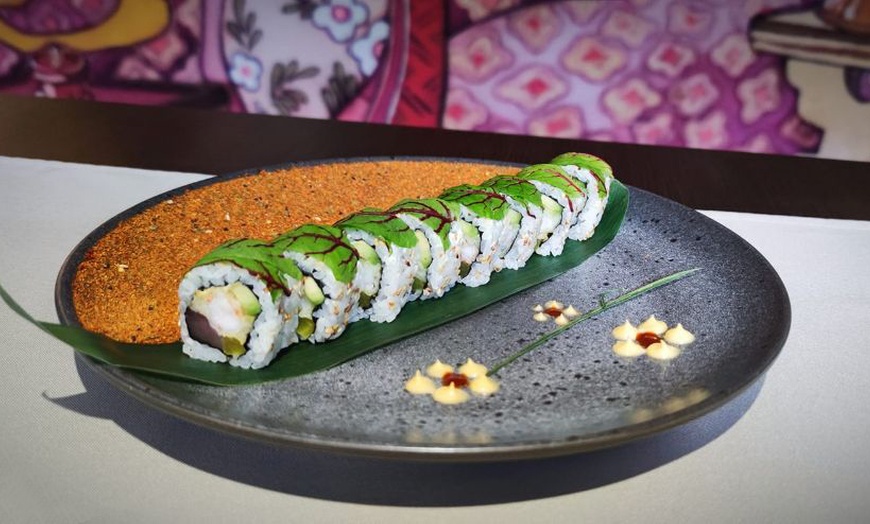 Image 14: Zestawy sushi: 34 lub 62 kawałki w Sekai Sushi