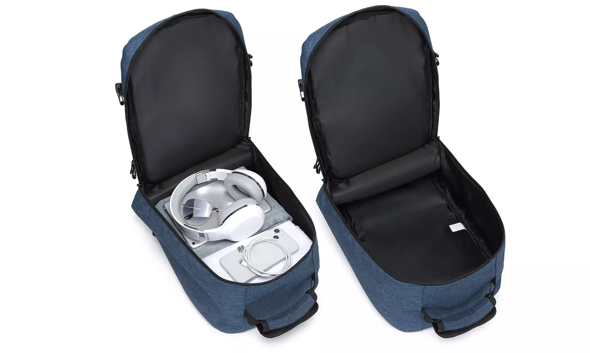 KONO 20L Lichtgewicht Cabine Rugzak - Multi Color