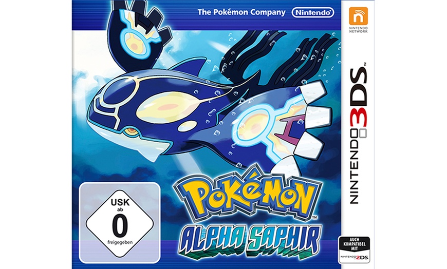 Image 13: Pokemon Game für Nintendo / Wii U