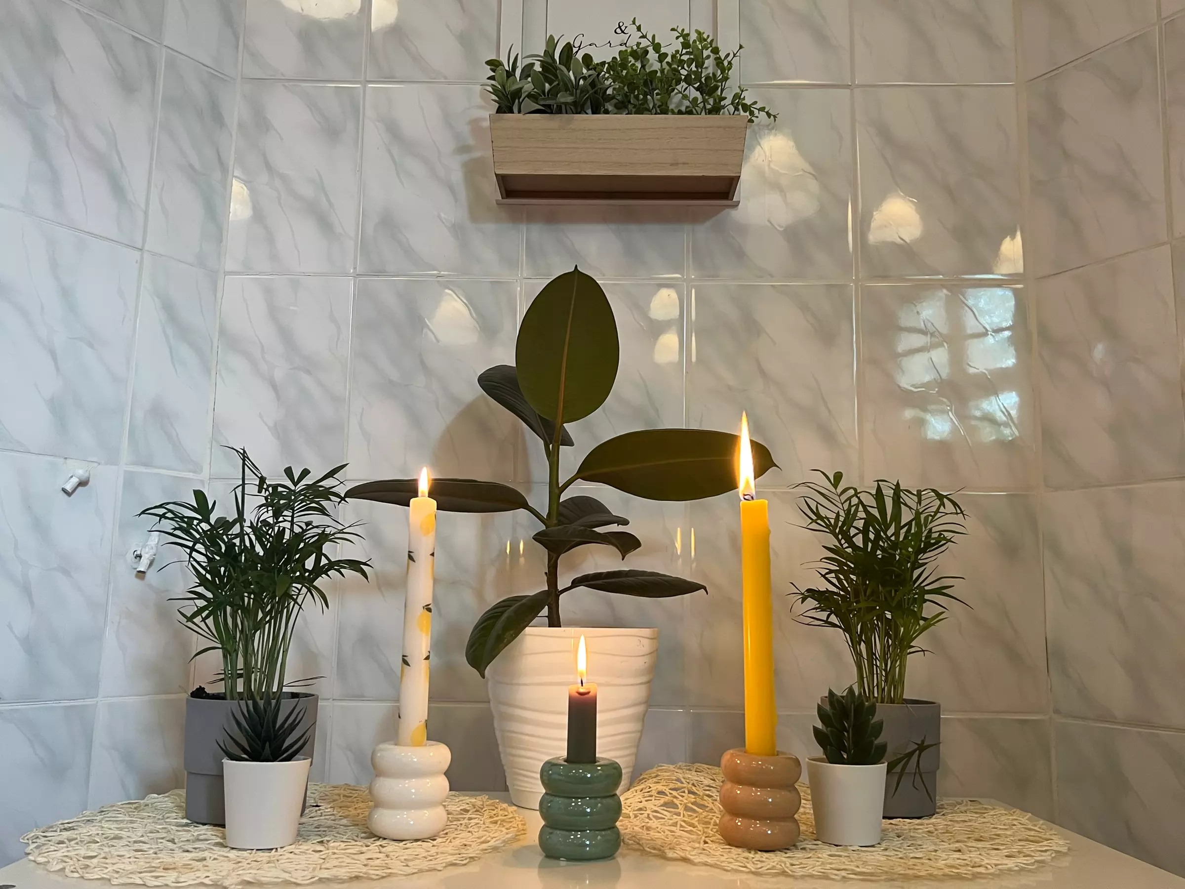 Masaż na łóżkach Slender Life w Revitalux Slender Life