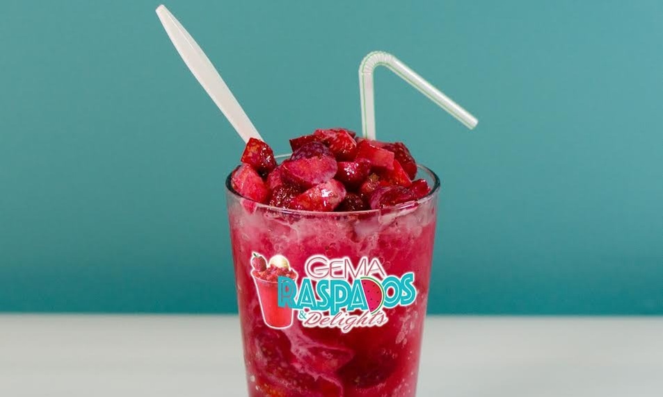 Discover Sweet and Savory Mexican Street Food Treats