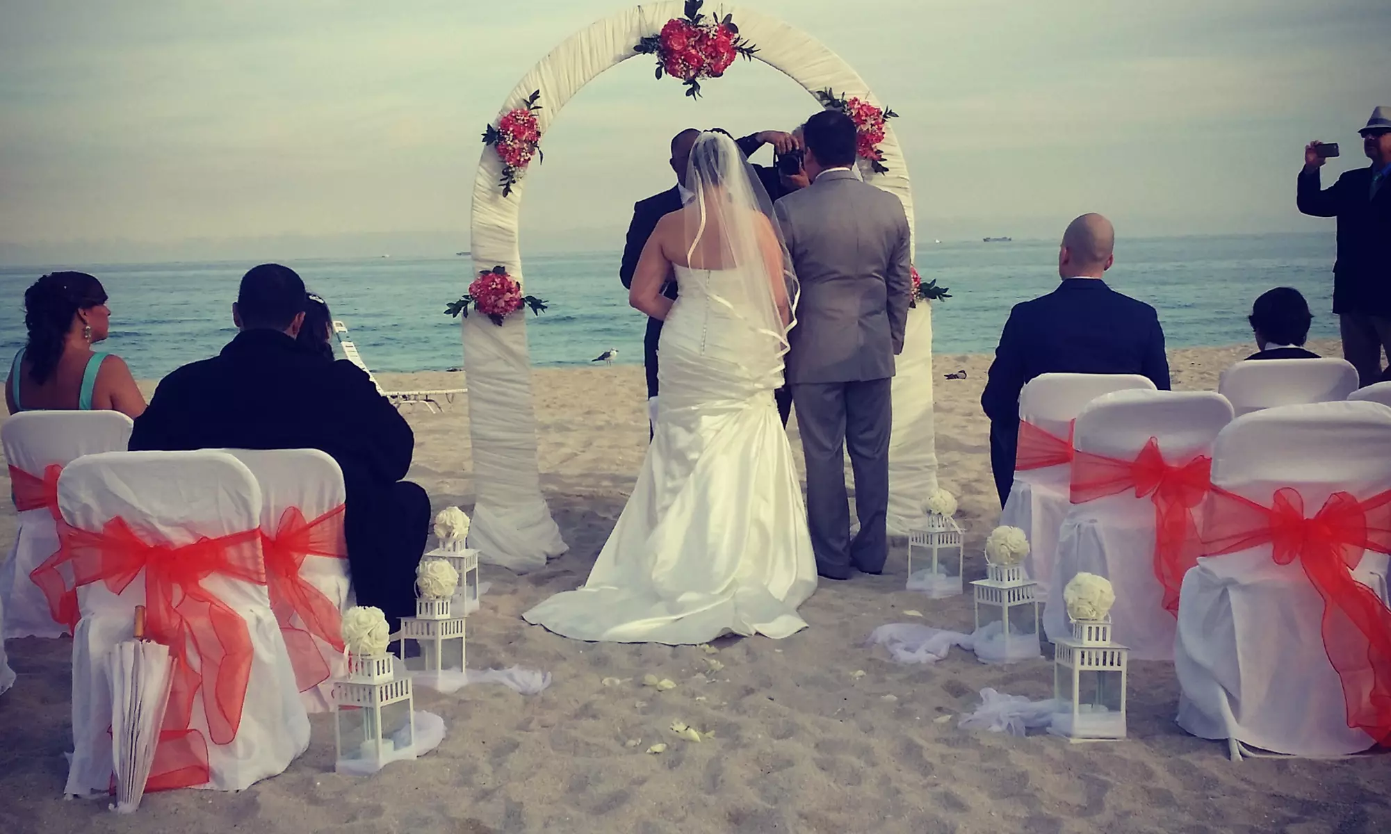 $587 for $995 voucher — Grand Wedding Destination - Primary Image
