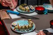 Sushi Making Masterclass w/ optional Bottomless Food & Drink Brunch for 1, 2 or 4 at Inamo Soho (Up to 39% off) - Second Medium