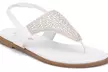 Olivia Miller Women's Sandals in Wide Widths - Second Medium