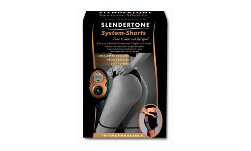 Image 11: Slendertone Abs Toning Belts