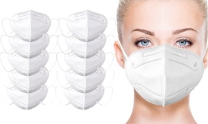 Reusable Face Mask